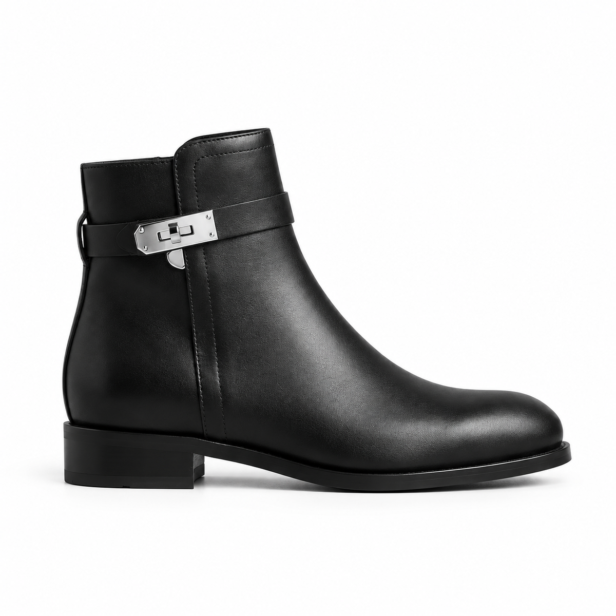 Hermès Neo Ankle Boot