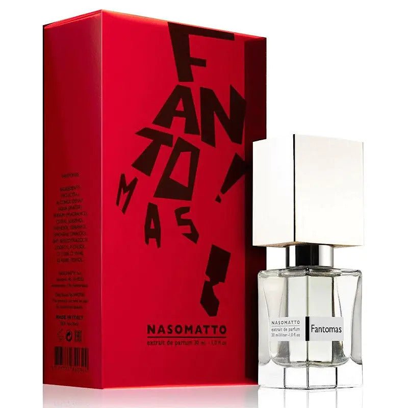 FANTOMAS By Nasomatto - Legend Shop Lb