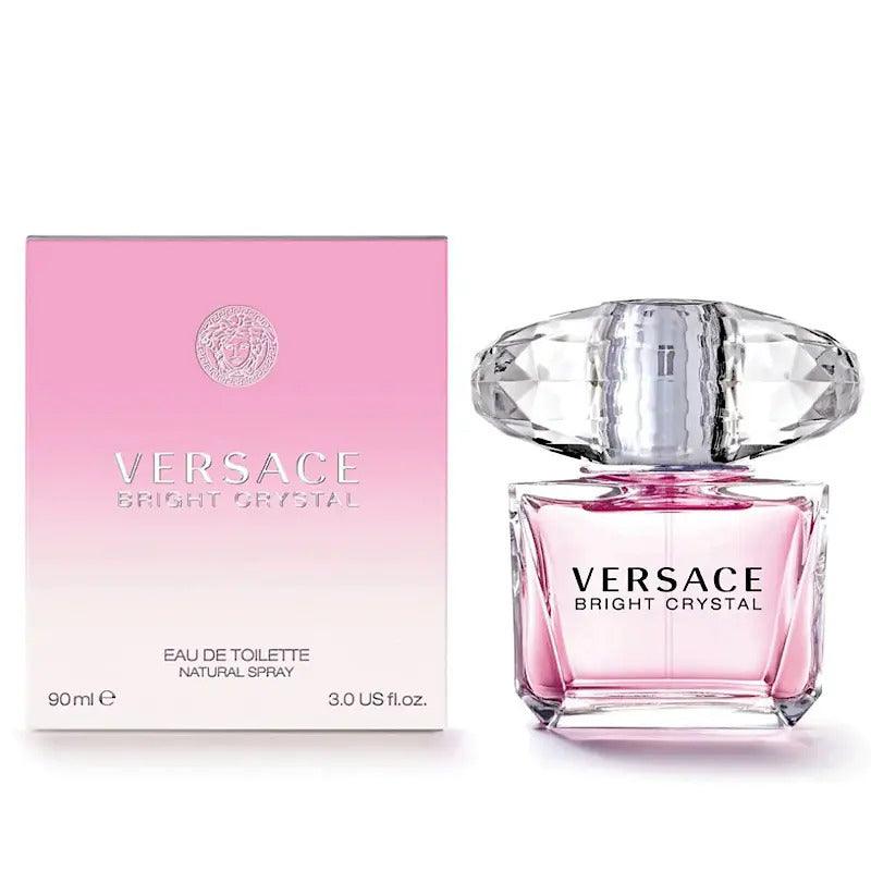 VERSACE BRIGHT CRYSTAL - Legend Shop Lb