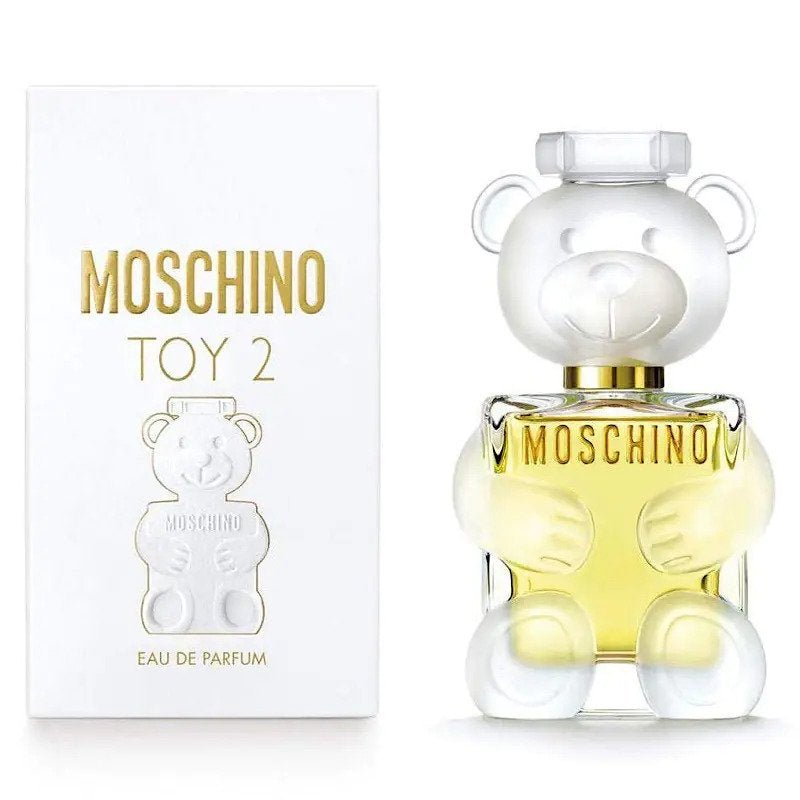MOSCHINO TOY 2 - Legend Shop Lb