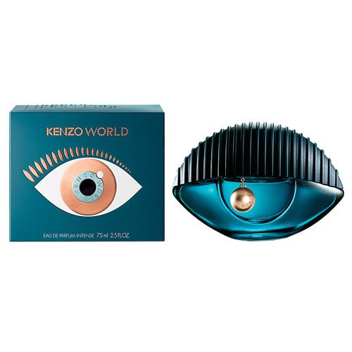 KENZO WORLD INTENSE - Legend Shop Lb