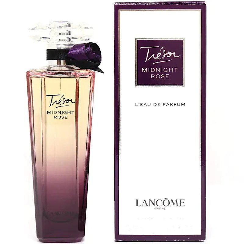 TRÉSOR MIDNIGHT ROSE By Lancôme - Legend Shop Lb