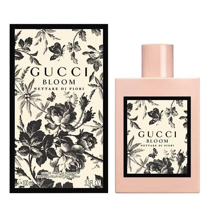 GUCCI BLOOM NETTARE DI FIORI - Legend Shop Lb