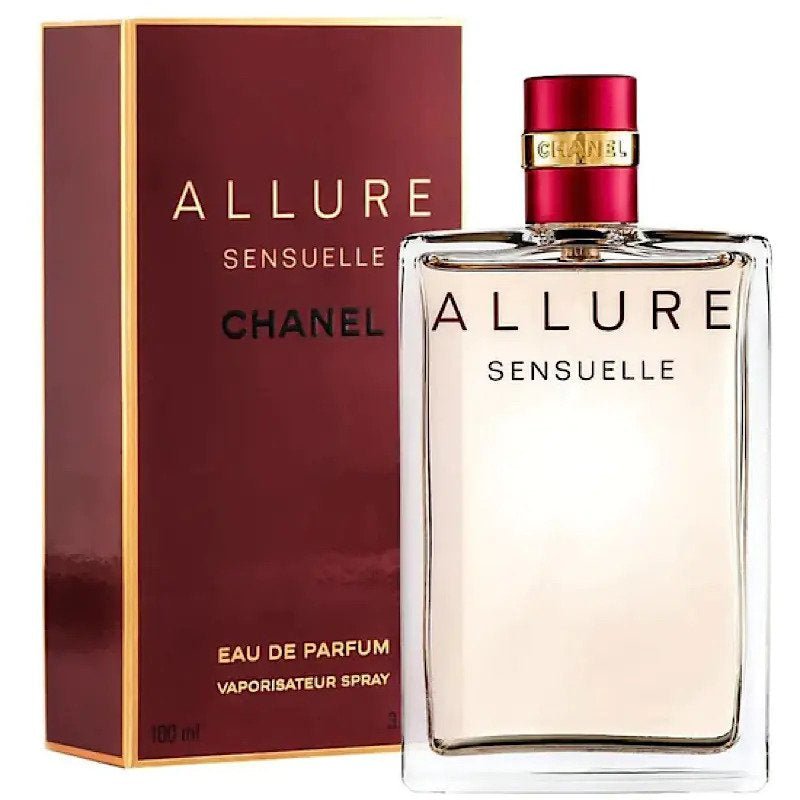 ALLURE SENSUELLE By Chanel - Legend Shop Lb
