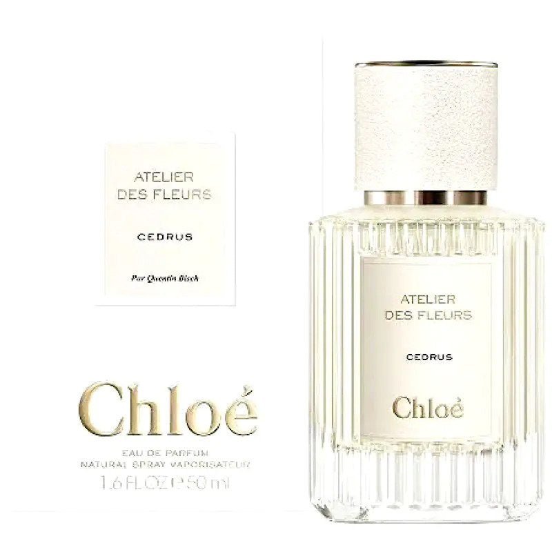 CEDRUS By Chloé - Legend Shop Lb