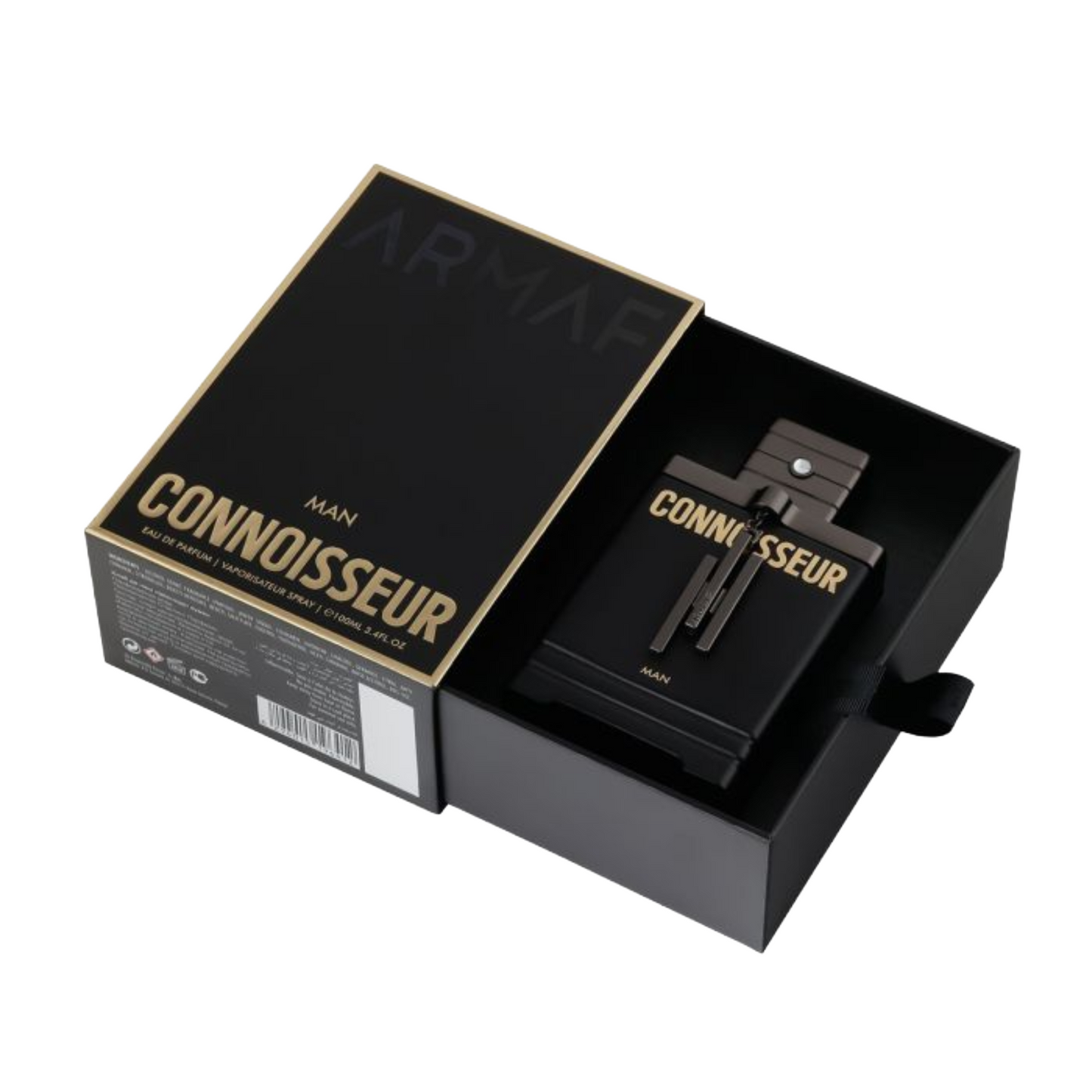 Connoisseur Man By Armaf