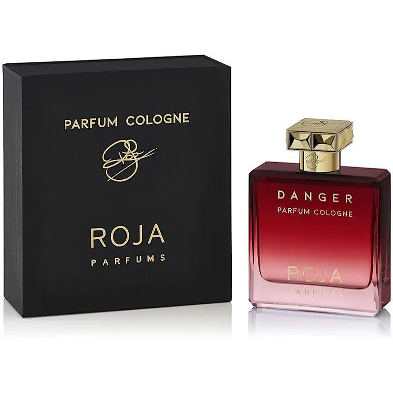 DANGER PARFUM COLOGNE By Roja - Legend Shop Lb