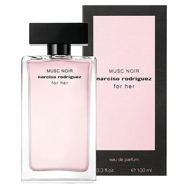 NARCISO MUSC NOIR - Legend Shop Lb