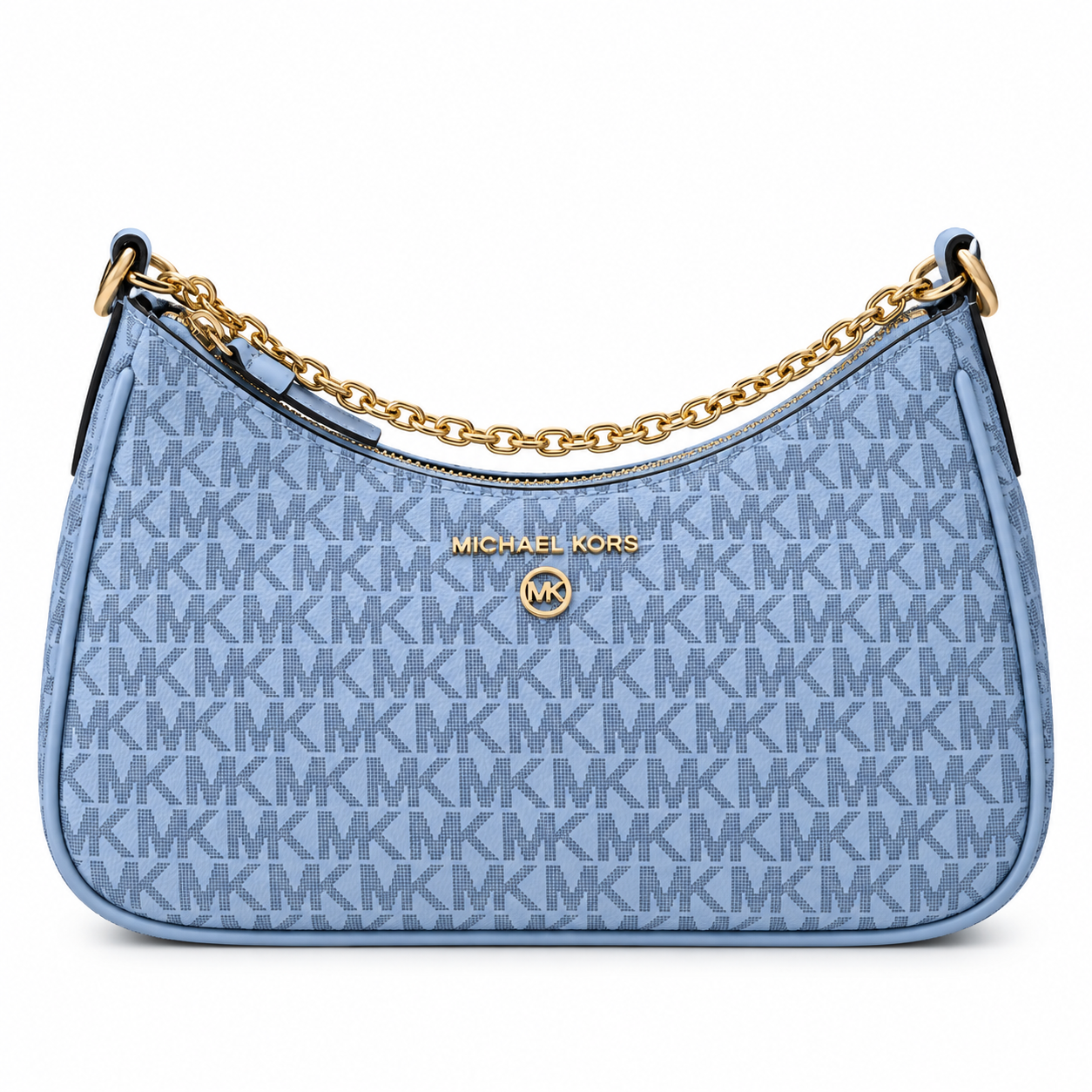 Michael Kors Jet Set Charm small shoulder bag