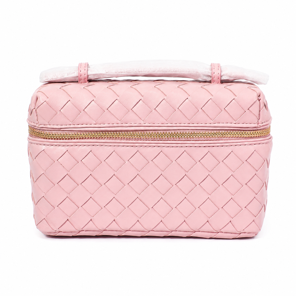 Bottega Veneta Bang Bang vanity case