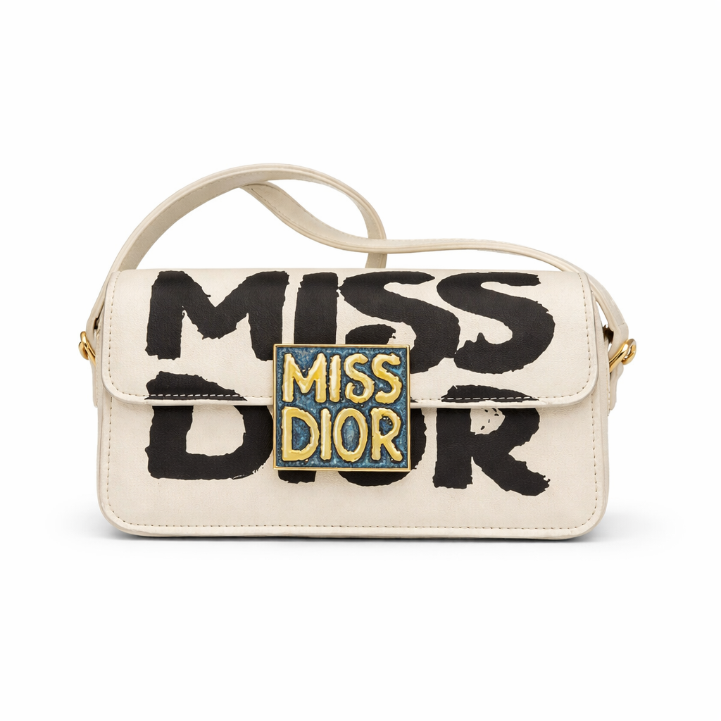 Miss Dior Flap bag
