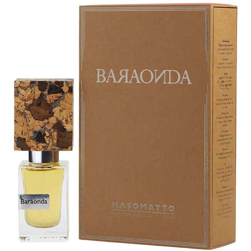 BARAONDA By Nasamatto - Legend Shop Lb