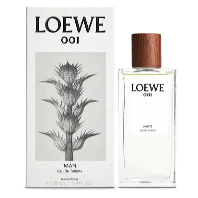 LOEWE 001 MEN - Legend Shop Lb