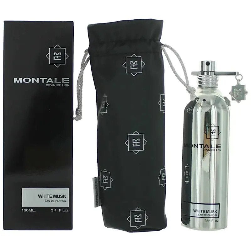 WHITE MUSK By Montale - Legend Shop Lb