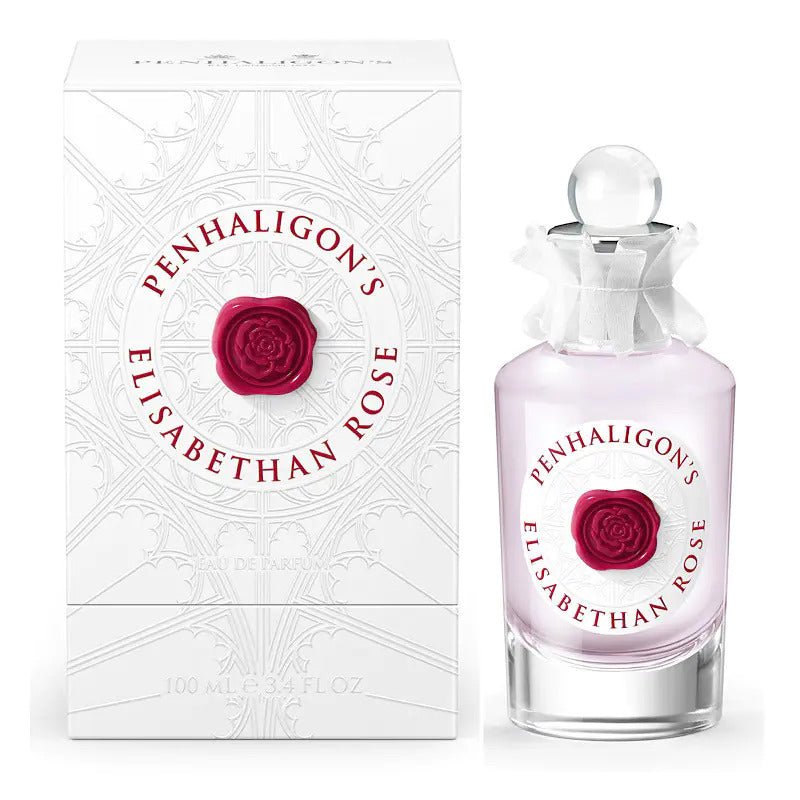ELISABETHAN ROSE By Penhaligon’s - Legend Shop Lb
