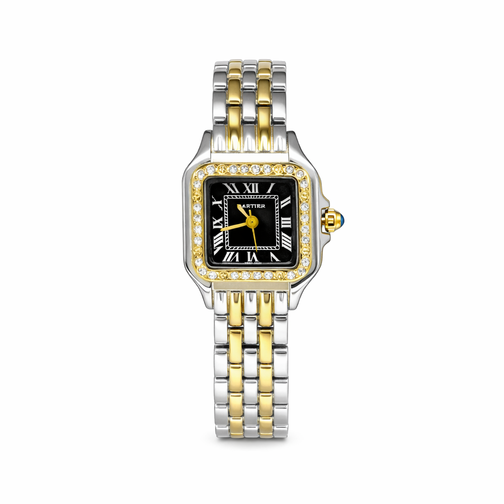 Cartier Panthère de Cartier watch