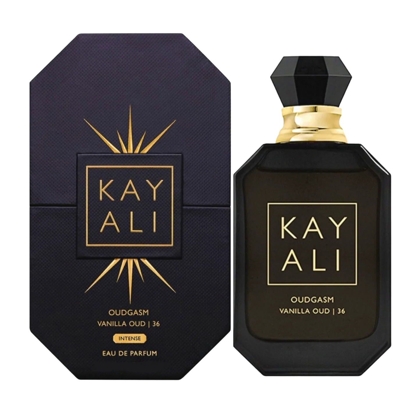 Vanilla Oud By Kayali