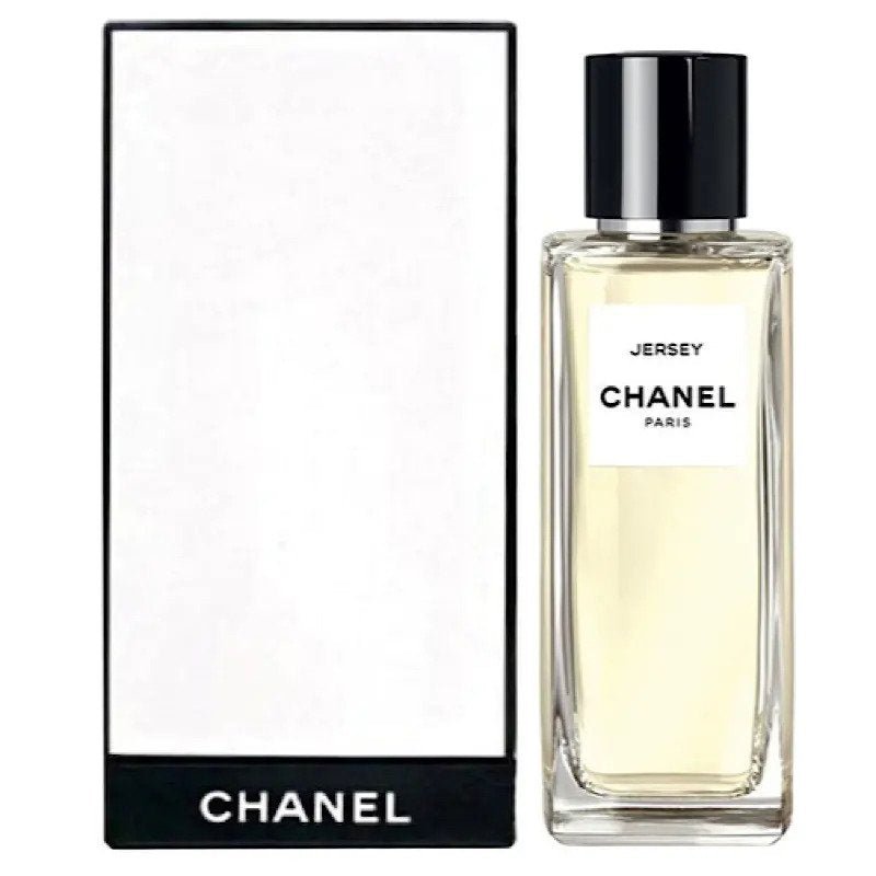 JERSEY By Chanel - Legend Shop Lb