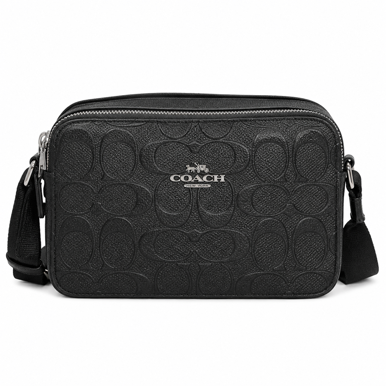 Coach Mini Jamie Camera Bag