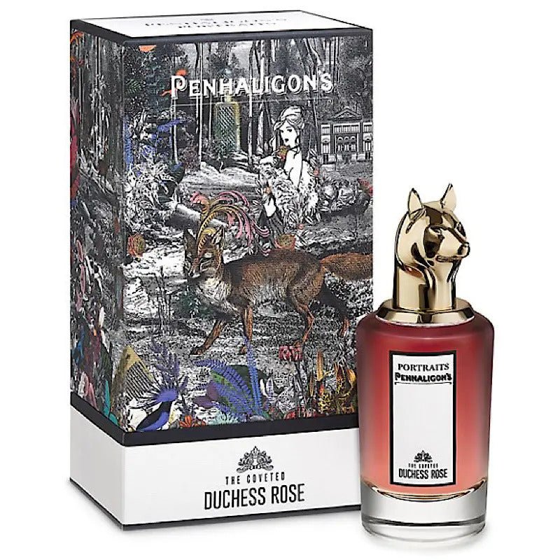 DUCHESS ROSE By Penhaligon’s - Legend Shop Lb