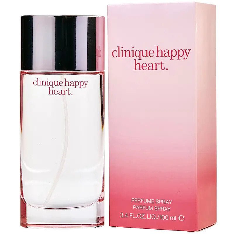 CLINIQUE HAPPY HEART - Legend Shop Lb