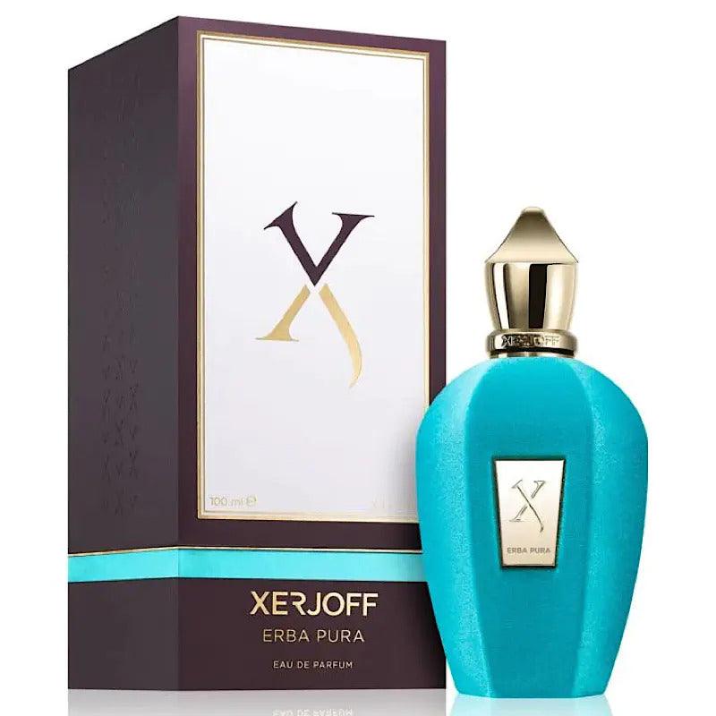 XERJOFF ERBA PURA - Legend Shop Lb