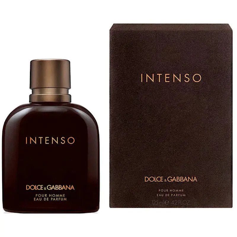 INTENSO By Dolce & Gabanna - Legend Shop Lb