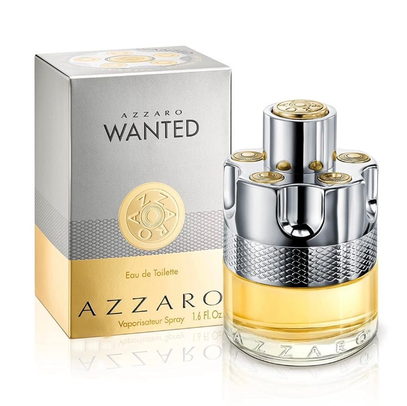 WANTED By Azzaro - Legend Shop Lb