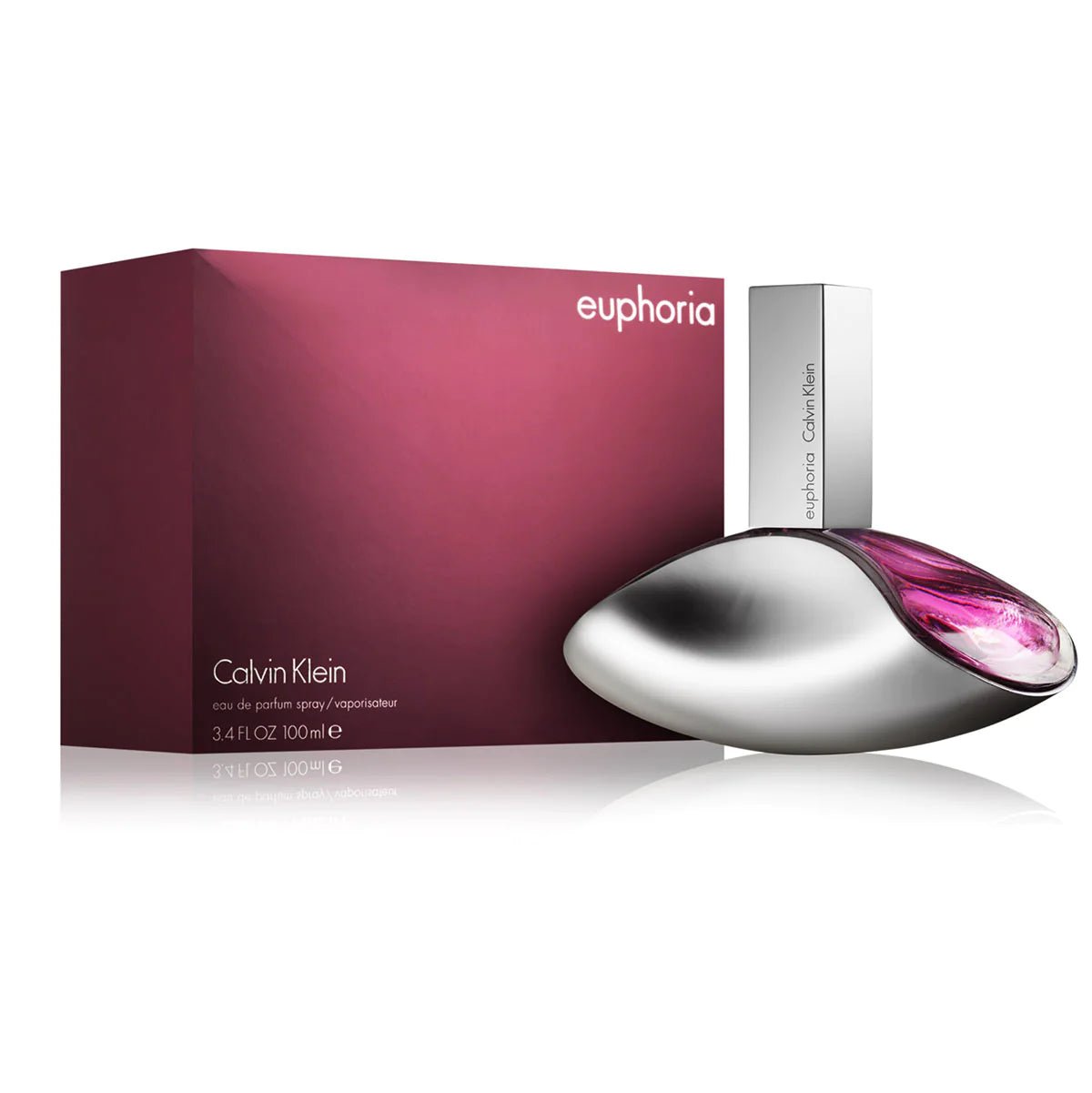 EUPHORIA By Calvin Klein - Legend Shop Lb