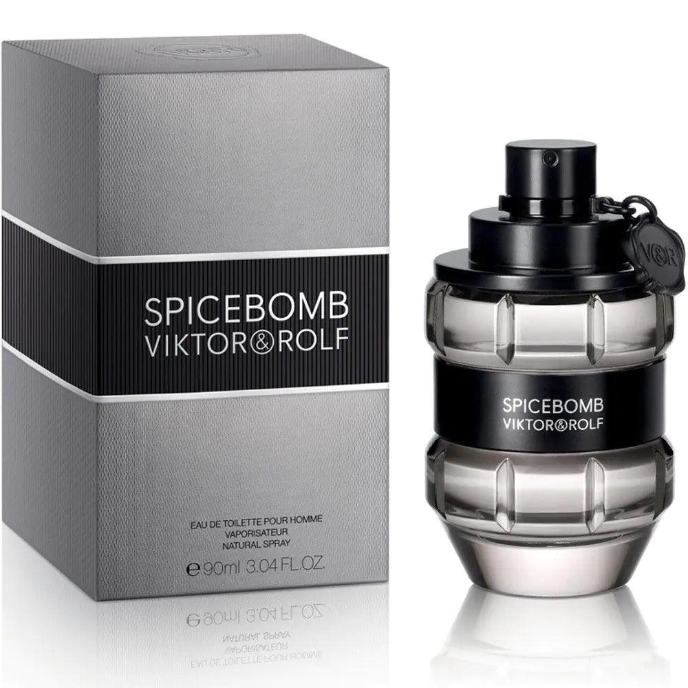 SPICEBOMB By Viktor&Rolf - Legend Shop Lb