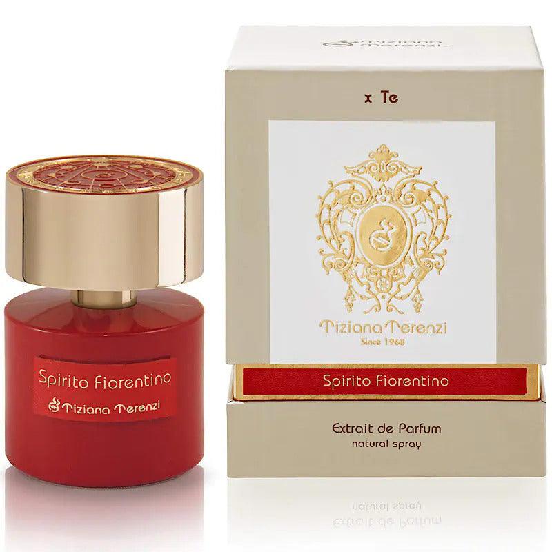 SPIRITO FIORENTINO By Tiziana Terenzi - Legend Shop Lb