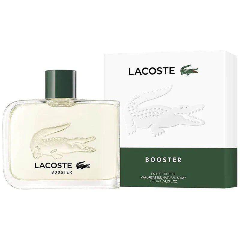 LACOSTE BOOSTER - Legend Shop Lb