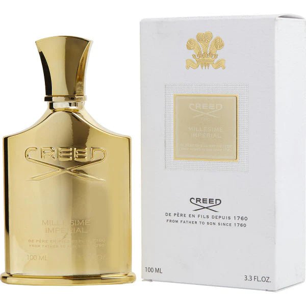 MILLÉSIME IMPÉRIAL By Creed - Legend Shop Lb