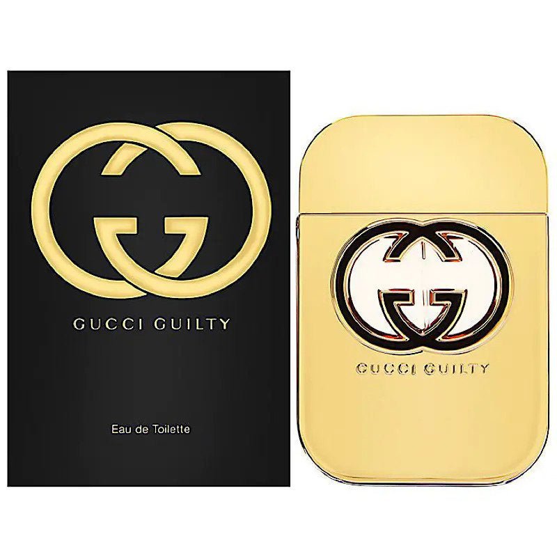 GUCCI GUILTY - Legend Shop Lb