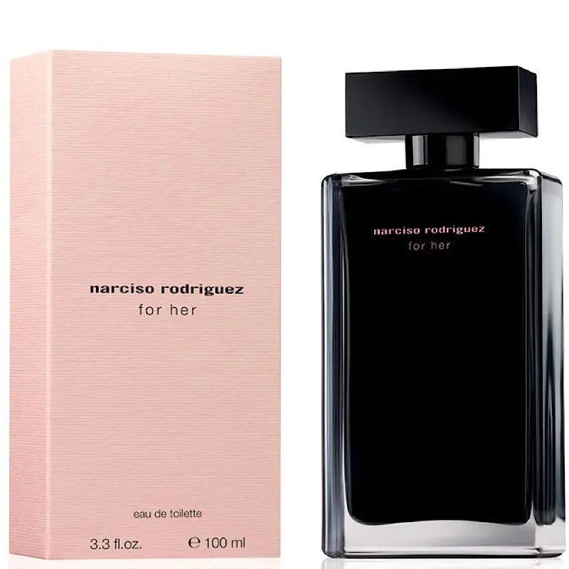NARCISO FOR HER ( Eau De Toilette ) - Legend Shop Lb