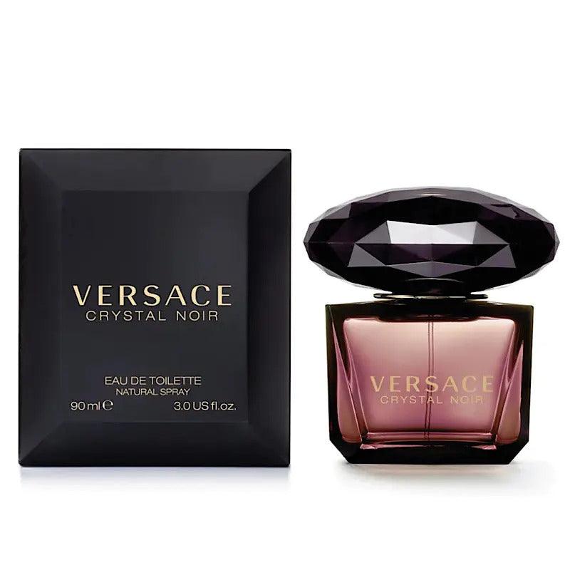 VERSACE CRYSTAL NOIR - Legend Shop Lb