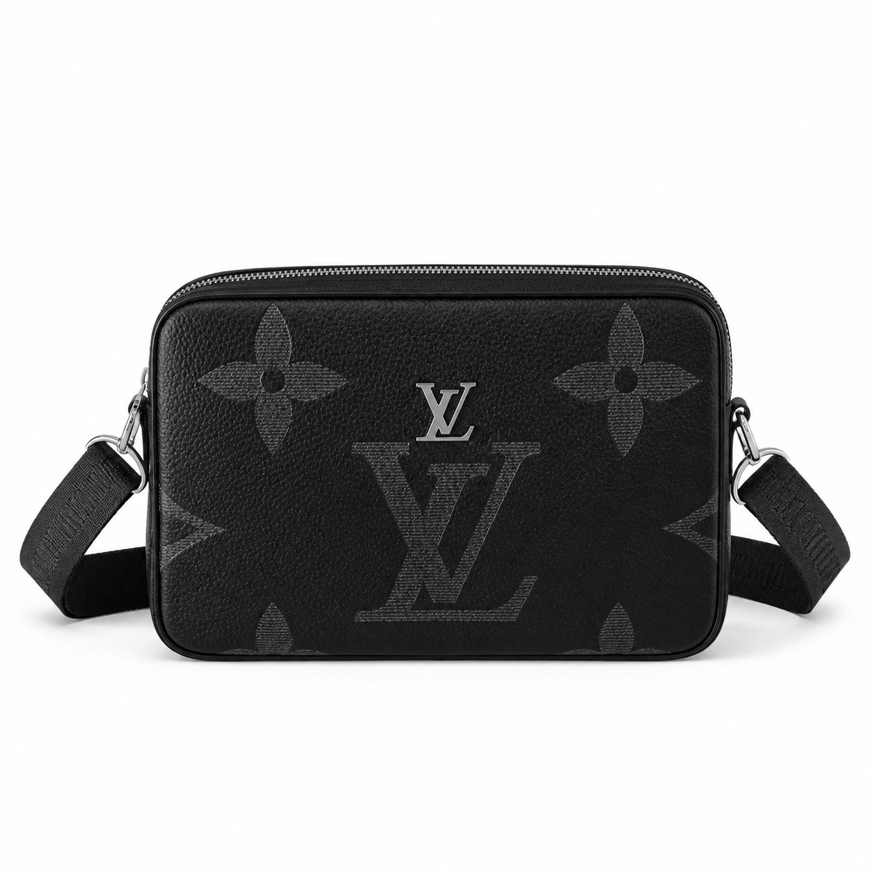Louis Vuitton Trocadéro Wearable Wallet