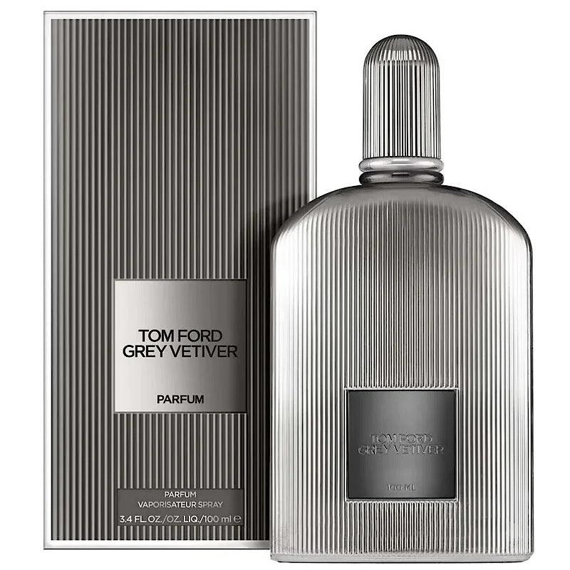 GREY VETIVER PARFUM By Tom Ford - Legend Shop Lb