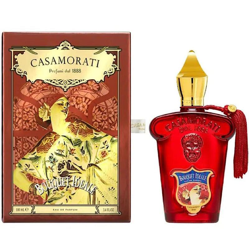 XERJOFF BOUQUET IDEALE - Legend Shop Lb