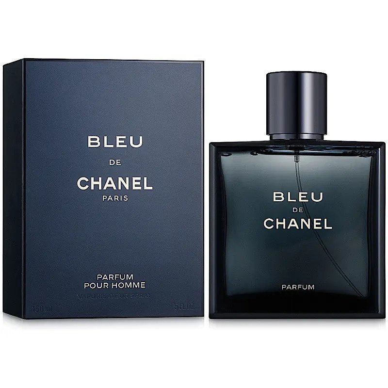 BLEU DE CHANEL PARFUM - Legend Shop Lb