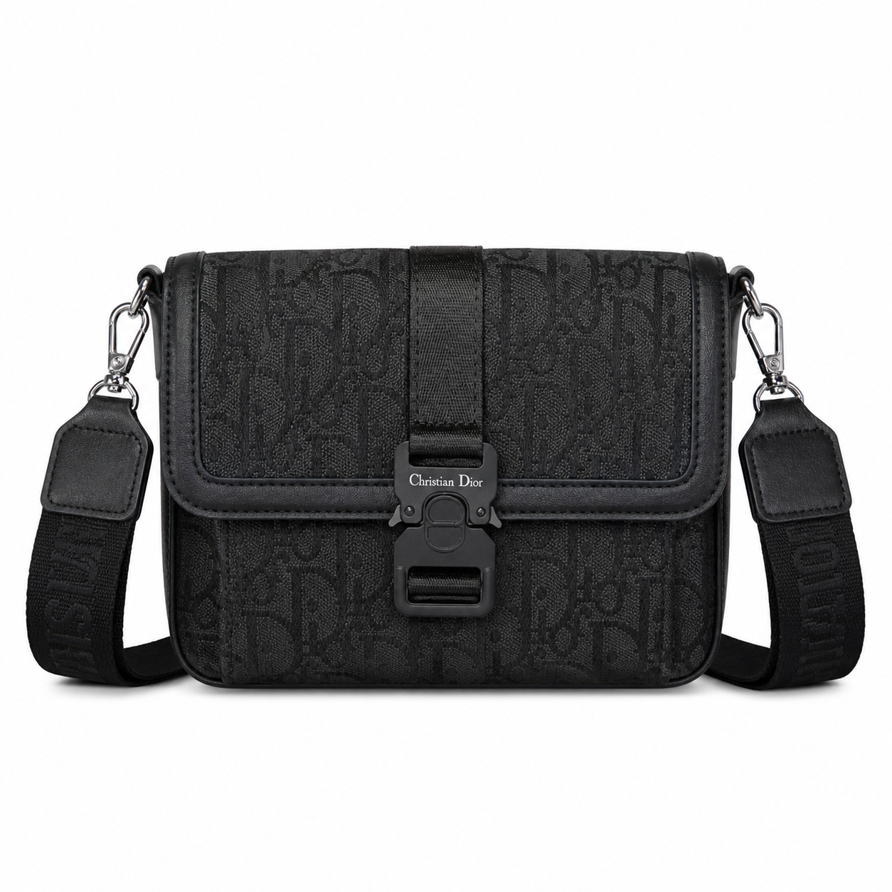 Dior Trek Mini Messenger Bag