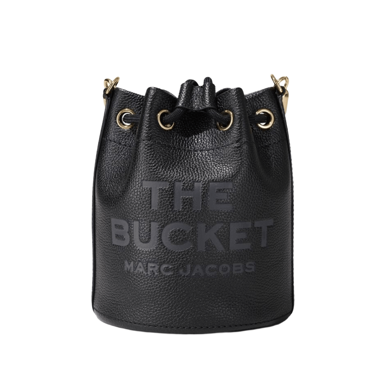 Marc Jacobs The Leather Bucket Bag - Legend Shop Lb