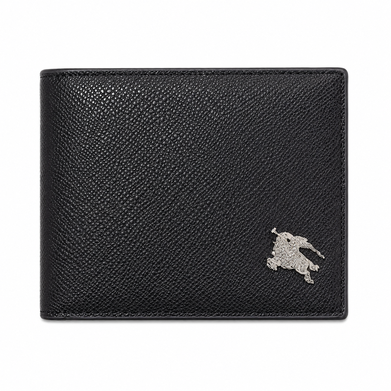 Burberry bifold wallet