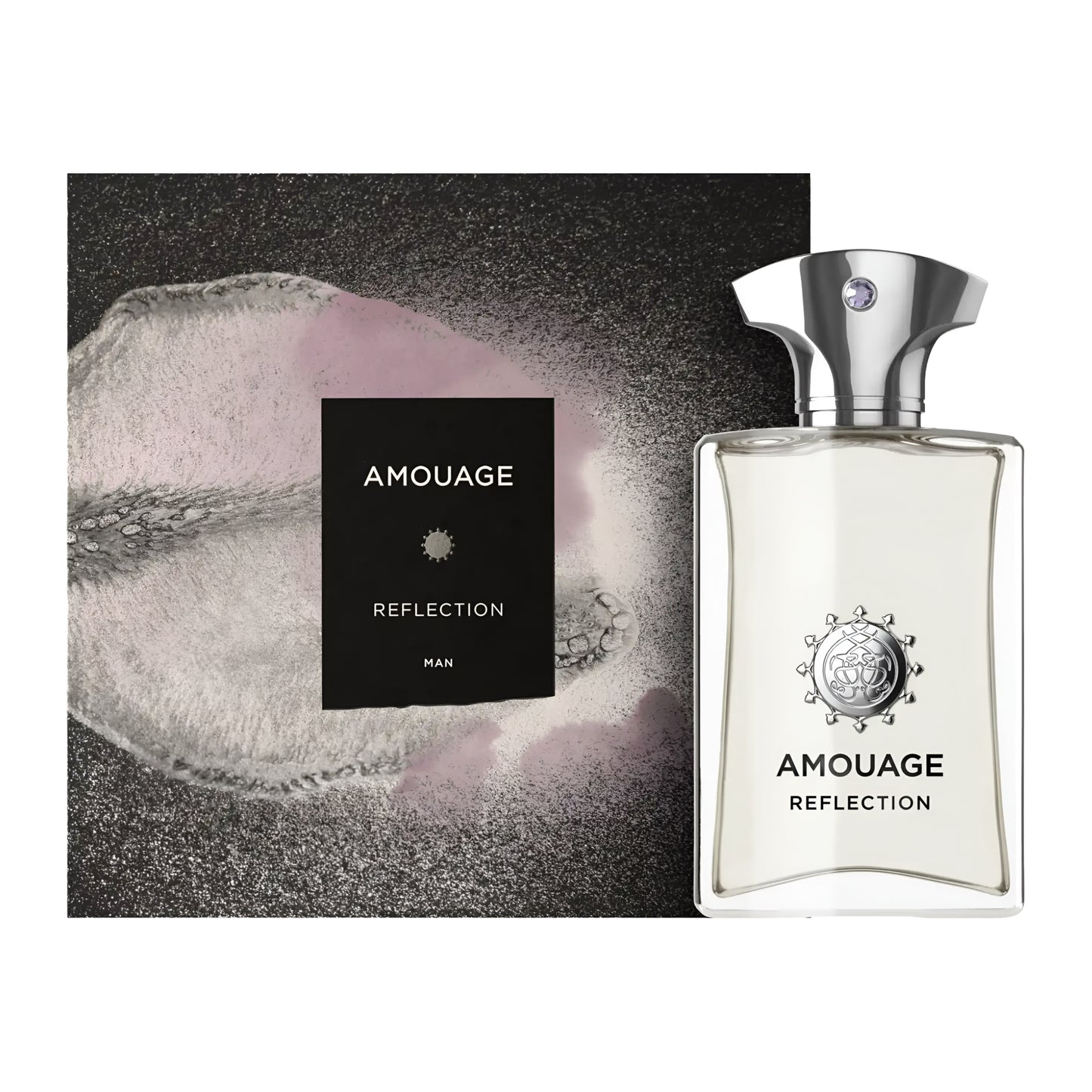 Reflection Man By Amouage