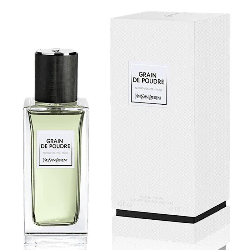 GRAIN DE POUDRE By YSL - Legend Shop Lb