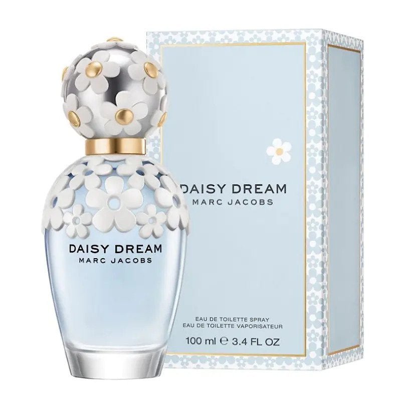 DAISY DREAM By Marc Jacobs - Legend Shop Lb