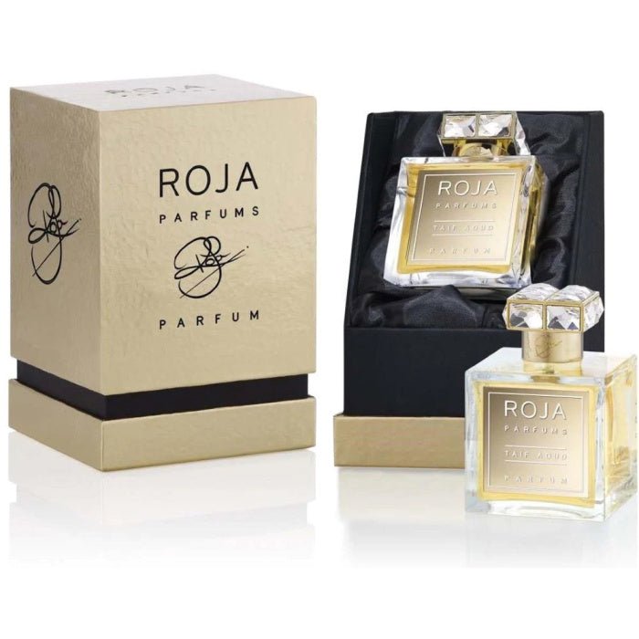 TAIF OUD By Roja - Legend Shop Lb