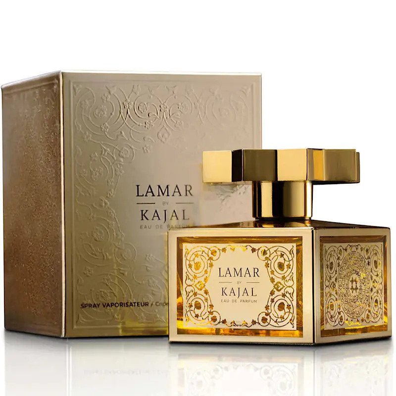 LAMAR By Kajal - Legend Shop Lb