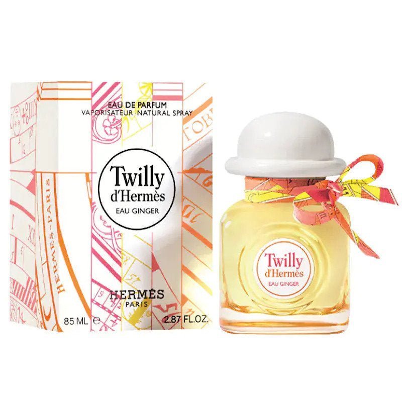 TWILLY D’HERMES EAU GINGER By Hermés - Legend Shop Lb