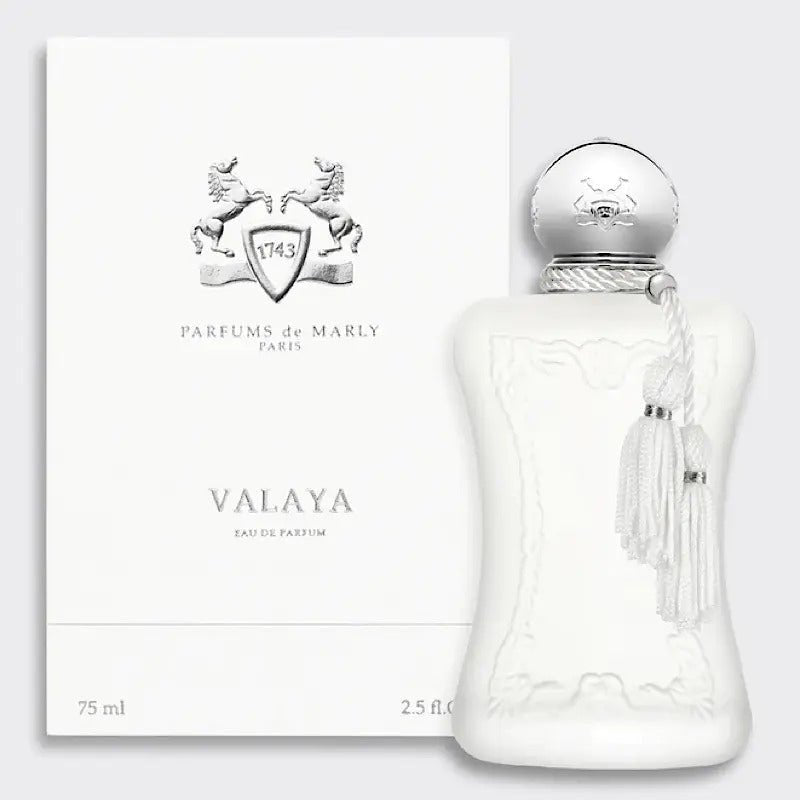 VALAYA By Parfums De Marly - Legend Shop Lb